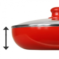 Duo 2 Magic Pfannenset