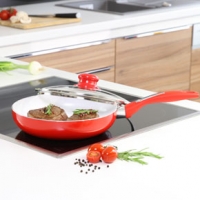 Duo 2 Magic Pfannenset