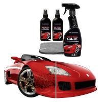 Platinum Fantastic Results - Système complet dentretien automobile