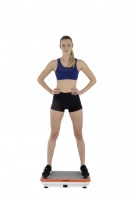 Vibro Shaper  Ganzkörper - Fitnessgerät