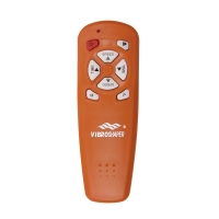 Vibro Shaper  Ganzkörper - Fitnessgerät