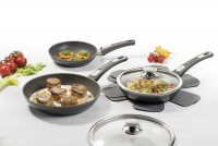 Bonafit Pfannen Set 7tlg.