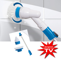 Hurricane Spin Scrubber Reinigungsbürste
