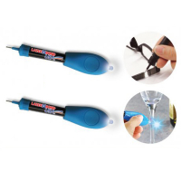 Lazer Bond USA liquid plastic 1+1 free of charge