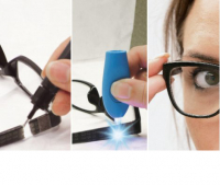 Lazer Bond USA liquid plastic 1+1 free of charge