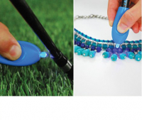 Lazer Bond USA liquid plastic 1+1 free of charge