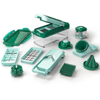 Genius® Nicer Dicer Fusion Smart, 16tlg.