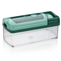 Genius® Nicer Dicer Fusion Smart, 16tlg.