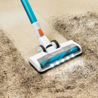 Invictus X7 beutelloser Akkustaubsauger Set 14-tlg.