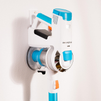 Invictus X7 beutelloser Akkustaubsauger Set 14-tlg.