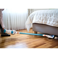 Invictus X7 beutelloser Akkustaubsauger Set 14-tlg.