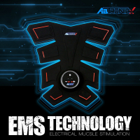 Abtronic X8 Sixpack EMS System