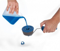 Renovator Paint Runner Pro Drip-free painting