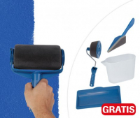 Renovator Paint Runner Pro Drip-free painting