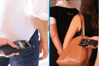 Card Guard - Schützt vor Datenklau