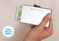 Card Guard - Schützt vor Datenklau