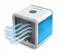 Arctic Air climatiseur compact 3en1 / action 2