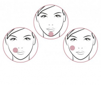 Roxy Pocket Shaver 2für1