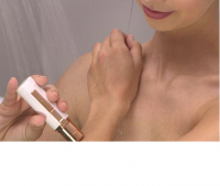 Roxy Pocket Shaver 2für1