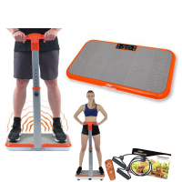 Vibro Shaper corps entier - appareil de fitness avec poignée