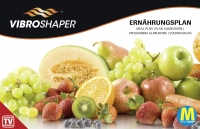 Vibro Shaper corps entier - appareil de fitness avec poignée