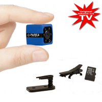 Panta Pocket Cam Mini Camera