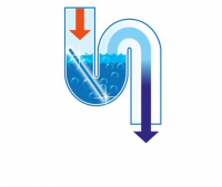 Sani Sticks Abfluss Duftsticks 96 Stk.