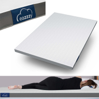 eazzzy Matratzentopper 140 x 200 cm