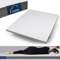 Surmatelas eazzzy 180 x 200 cm