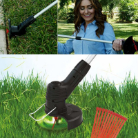 Hammersmith Bionic Trimmer