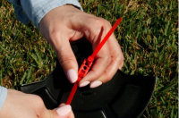 Hammersmith Bionic Trimmer