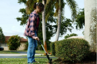 Hammersmith Bionic Trimmer