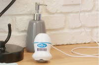 Pedi Vac Hornhautentferner 1+1