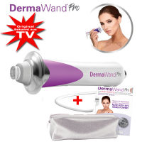 DermaWand PRO - revolutionäres Hautpflegesystem