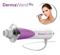 DermaWand PRO - revolutionäres Hautpflegesystem