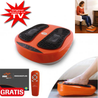 VibroLegs Fussmassagegerät