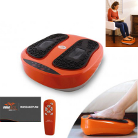 VibroLegs appareil de massage des pieds