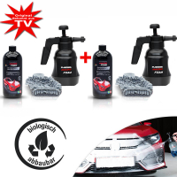 Platinum Amazing Foam 1+1 gratis