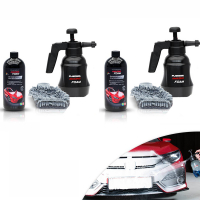 Platinum Amazing Foam 1+1 gratuit