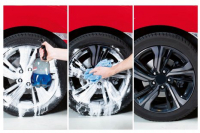 Platinum Amazing Foam 1+1 gratuit