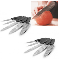 Harry Blackstone AirBlade anti-Haft-Messerset 1+1