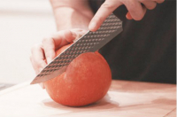 Harry Blackstone AirBlade anti-Haft-Messerset 1+1