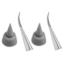 Kit dembouts DentaPic Sonic 1+1 gratuit