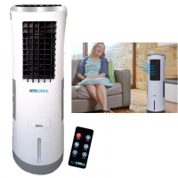 InstaChill mobiles Kühlgerät