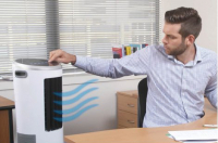 InstaChill mobiles Kühlgerät