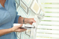 Starlyf Fast Sew portable mini hand sewing machine 1+1