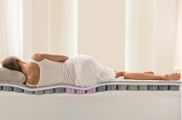 OCTAsleep Smart Plus Topper Taille 140 x 200