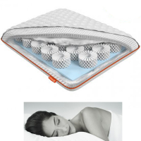 OCTAsleep Oreiller intelligent