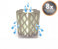 OCTAsleep Oreiller intelligent