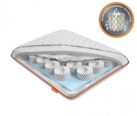 OCTAsleep Oreiller intelligent